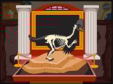 Dino Bones: Synonyms