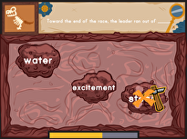 Dino Bones: Understanding Idioms