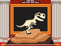 Dino Bones: Which Is Spelled Correctly?