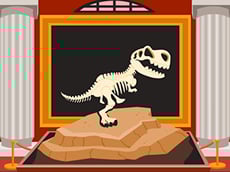 Dino Bones: Word Problems With Multiplying Mixed Numbers