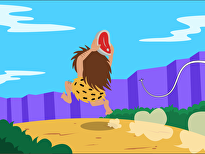 Dino Photoshoot: Figurative Language in Sentences