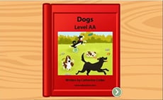 Dogs: Level AA