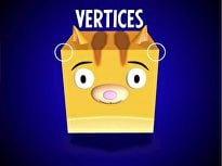 Faces, Vertices and Edges Song