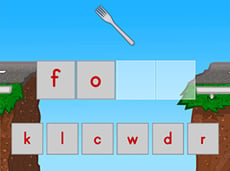 Ending Consonant Clusters
