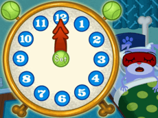 Set the Clock: Time to 15 Minutes