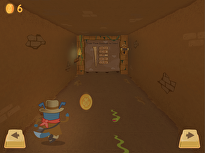 Floyd Danger: Curse of the Syllables