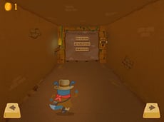 Spelling Long Words Adventure