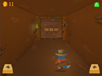 Multi-Syllable Words Spelling Patterns: Floyd Danger