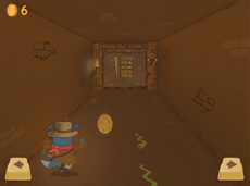 Floyd Danger: Comparing Multi-Digit Numbers