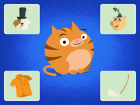 Fox Top: Reading Comprehension