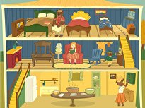 Goldilocks: Reading Comprehension