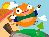 Bar Graphing with Roly