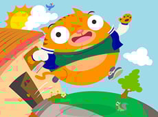 Bar Graphing with Roly