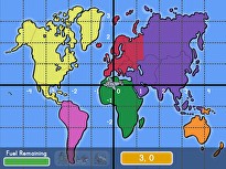 Rescue Mission: Graphing on a Coordinate Plane