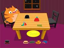 Adding Hats with Roly