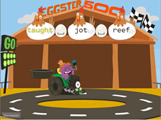 Mixed Row Typing: Home and Top Row with CuzCuz (Part One)