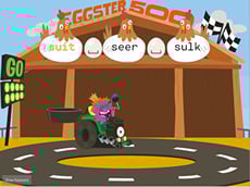 Mixed Row Typing: Home and Top Row with CuzCuz (Part Two)