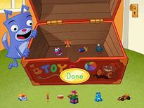 How Many Toys in the Chest?