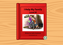 I Help My Family: Level M