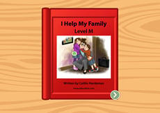 I Help My Family: Level M