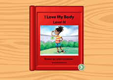 I Love My Body: Level N