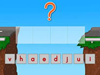 Irregular Sight Word Spelling