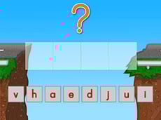 Irregular Sight Word Spelling