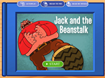 Jack and the Beanstalk
