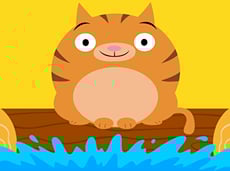 Jumpy: Which Factor Does Not Belong?