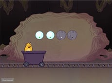 Typing Symbols with Gem Miner (Part Two)