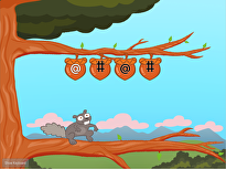 Typing Symbols with Squirrel