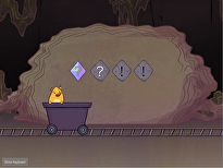 Typing Symbols with Gem Miner (Part One)