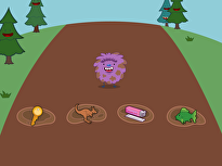 Letter Sounds Hopper