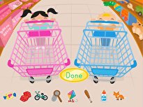 Long and Short Vowel Sort