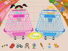 Long and Short Vowel Sort