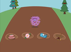 Long Vowel Word Hop
