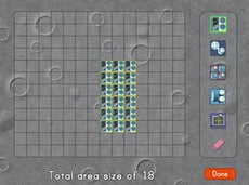 City Building: Square Unit Practice