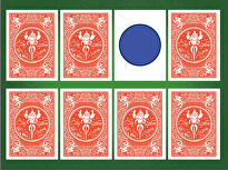 Shape Shadow Matching