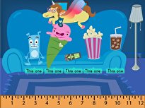 Movie Night Measurement