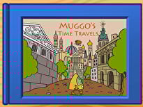 Muggo's Time Travels