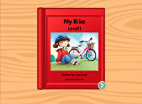My Bike: Level I