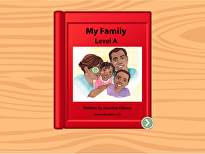 My Family: Level A