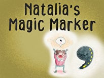Natalia's Magic Marker: Apostrophes in Possessive Nouns