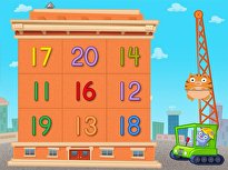 Number Demolition: 11 to 20