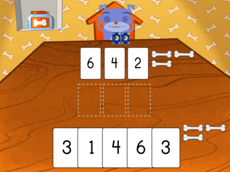 Number Hold'em 2