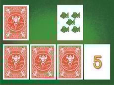 Numbers Memory Match