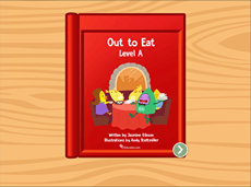 Out To Eat: Level A