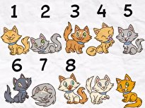 Pet Shop Counting Song