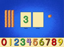 Place Value Blocks