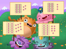 Place Value Signs